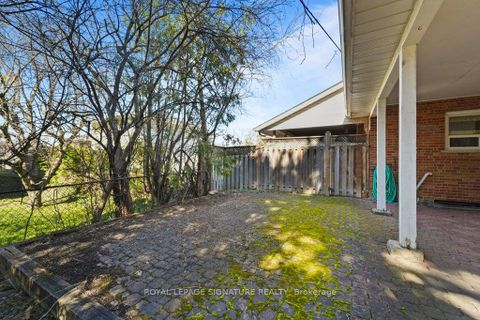 Photo 45 at 8 Underhill Drive, Donalda, Toronto