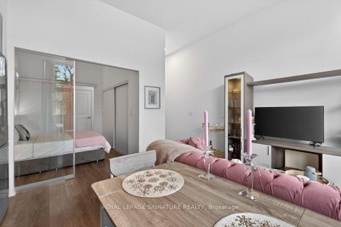 Photo 7 at 109 - 2301 Danforth Avenue, Danforth, Toronto