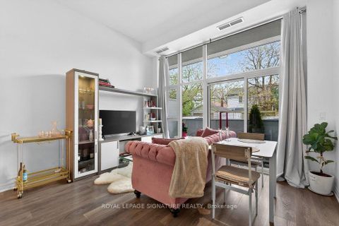 Photo 8 at 109 - 2301 Danforth Avenue, Danforth, Toronto