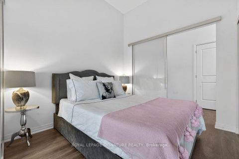 Photo 13 at 109 - 2301 Danforth Avenue, Danforth, Toronto