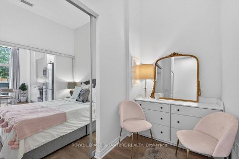 Photo 15 at 109 - 2301 Danforth Avenue, Danforth, Toronto