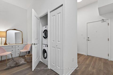 Photo 17 at 109 - 2301 Danforth Avenue, Danforth, Toronto