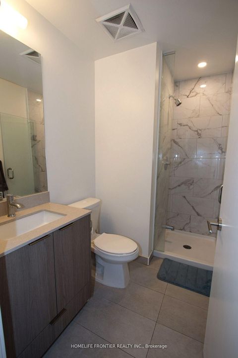 Photo 5 at 315 - 38 Forest Manor Road, Henry Farm, Toronto