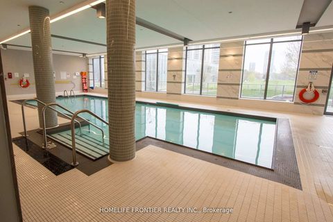 Photo 10 at 315 - 38 Forest Manor Road, Henry Farm, Toronto