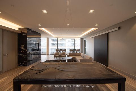 Photo 11 at 315 - 38 Forest Manor Road, Henry Farm, Toronto