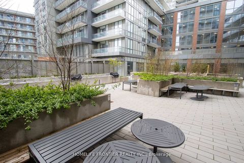 Photo 12 at 315 - 38 Forest Manor Road, Henry Farm, Toronto