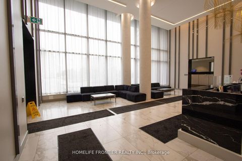 Photo 13 at 315 - 38 Forest Manor Road, Henry Farm, Toronto