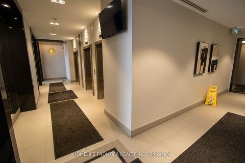 Photo 14 at 315 - 38 Forest Manor Road, Henry Farm, Toronto