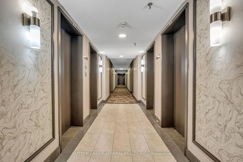 Photo 3 at 2103 - 80 Antibes Drive, Branson, Toronto