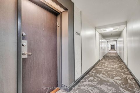 Photo 4 at 2103 - 80 Antibes Drive, Branson, Toronto