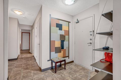 Photo 5 at 2103 - 80 Antibes Drive, Branson, Toronto