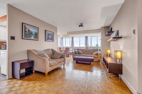 Photo 6 at 2103 - 80 Antibes Drive, Branson, Toronto