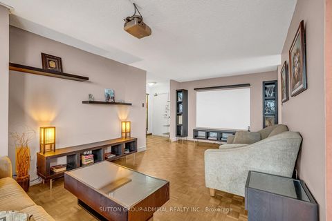 Photo 8 at 2103 - 80 Antibes Drive, Branson, Toronto