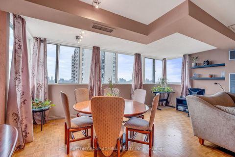 Photo 9 at 2103 - 80 Antibes Drive, Branson, Toronto