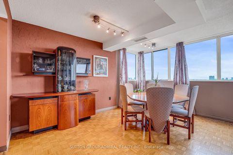 Photo 10 at 2103 - 80 Antibes Drive, Branson, Toronto
