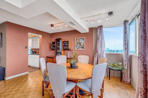 Photo 11 at 2103 - 80 Antibes Drive, Branson, Toronto
