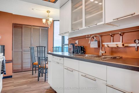 Photo 12 at 2103 - 80 Antibes Drive, Branson, Toronto