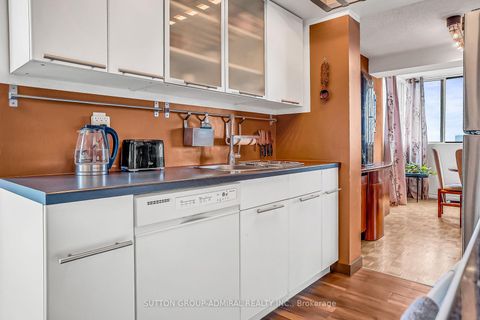 Photo 13 at 2103 - 80 Antibes Drive, Branson, Toronto