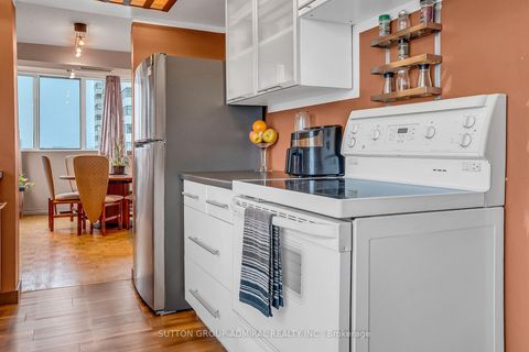 Photo 14 at 2103 - 80 Antibes Drive, Branson, Toronto