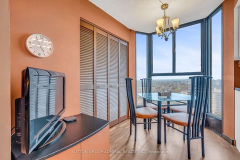 Photo 15 at 2103 - 80 Antibes Drive, Branson, Toronto