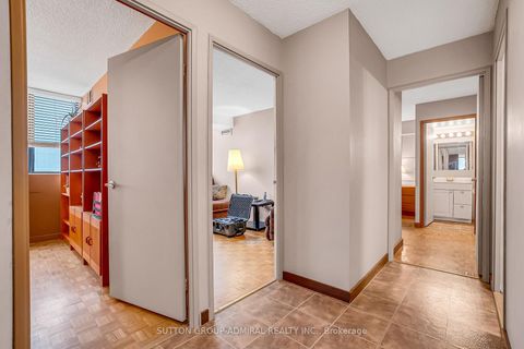 Photo 16 at 2103 - 80 Antibes Drive, Branson, Toronto