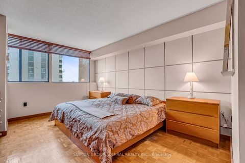 Photo 17 at 2103 - 80 Antibes Drive, Branson, Toronto