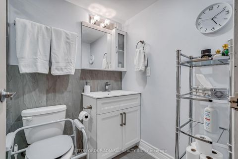 Photo 19 at 2103 - 80 Antibes Drive, Branson, Toronto