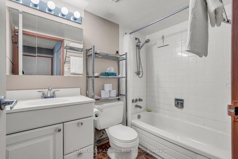 Photo 20 at 2103 - 80 Antibes Drive, Branson, Toronto