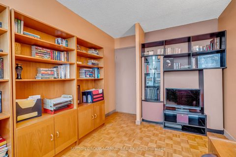 Photo 21 at 2103 - 80 Antibes Drive, Branson, Toronto