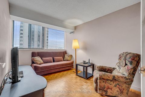 Photo 22 at 2103 - 80 Antibes Drive, Branson, Toronto
