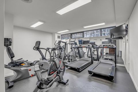 Photo 23 at 2103 - 80 Antibes Drive, Branson, Toronto
