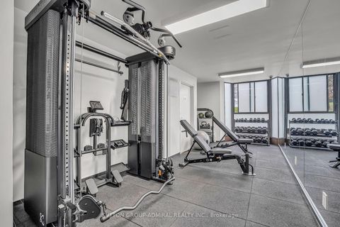 Photo 24 at 2103 - 80 Antibes Drive, Branson, Toronto