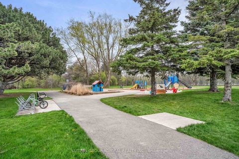 Photo 26 at 2103 - 80 Antibes Drive, Branson, Toronto