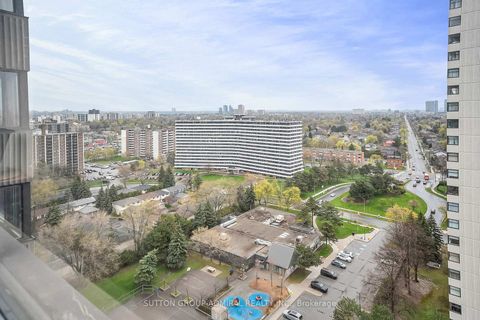 Photo 28 at 2103 - 80 Antibes Drive, Branson, Toronto
