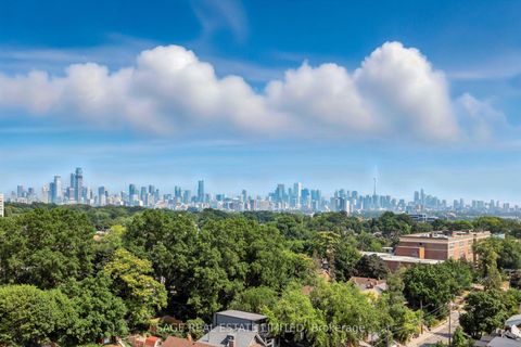 Photo 15 at 206 - 863 St Clair Avenue W, Wychwood, Toronto