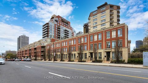 Photo 0 at 623 - 900 Mount Pleasant Road, Mount Pleasant West, Toronto