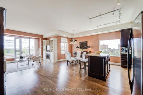 Photo 9 at 623 - 900 Mount Pleasant Road, Mount Pleasant West, Toronto