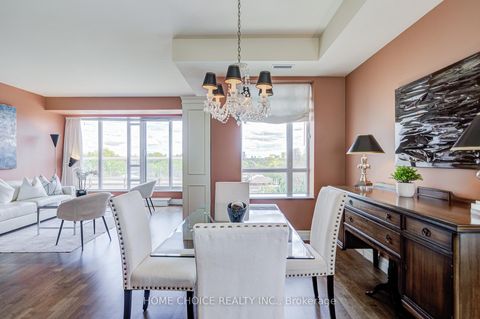 Photo 16 at 623 - 900 Mount Pleasant Road, Mount Pleasant West, Toronto