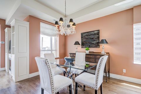 Photo 17 at 623 - 900 Mount Pleasant Road, Mount Pleasant West, Toronto