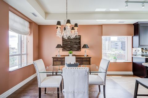 Photo 18 at 623 - 900 Mount Pleasant Road, Mount Pleasant West, Toronto