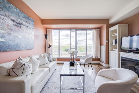 Photo 21 at 623 - 900 Mount Pleasant Road, Mount Pleasant West, Toronto