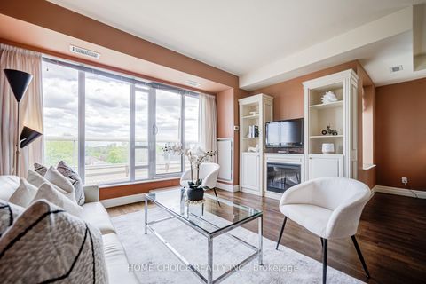 Photo 22 at 623 - 900 Mount Pleasant Road, Mount Pleasant West, Toronto