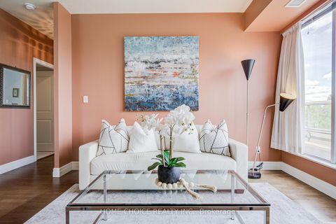 Photo 24 at 623 - 900 Mount Pleasant Road, Mount Pleasant West, Toronto