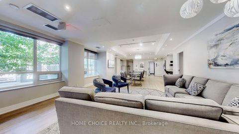 Photo 46 at 623 - 900 Mount Pleasant Road, Mount Pleasant West, Toronto