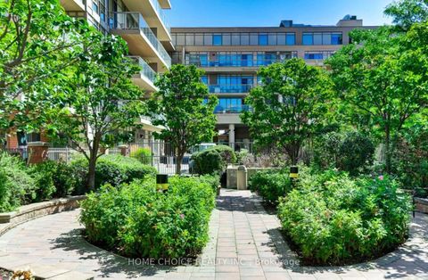 Photo 48 at 623 - 900 Mount Pleasant Road, Mount Pleasant West, Toronto