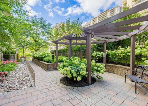 Photo 49 at 623 - 900 Mount Pleasant Road, Mount Pleasant West, Toronto