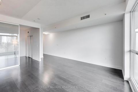 Photo 4 at 1718 - 160 Vanderhoof Avenue, Thorncliffe Park, Toronto
