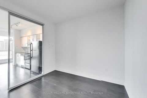 Photo 6 at 1718 - 160 Vanderhoof Avenue, Thorncliffe Park, Toronto
