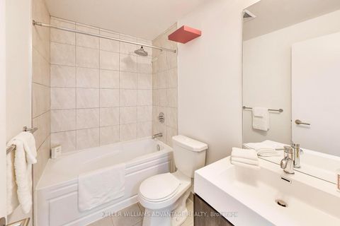 Photo 10 at 1718 - 160 Vanderhoof Avenue, Thorncliffe Park, Toronto