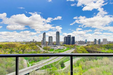 Photo 15 at 1718 - 160 Vanderhoof Avenue, Thorncliffe Park, Toronto